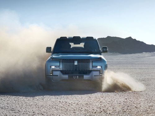 Latest company news about В чем разница между EV и PHEV?