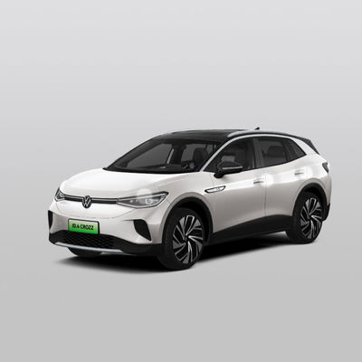 quality 2024 5-местный Volkswagen EV Cars ID4 CROZZ Pro SUV factory
