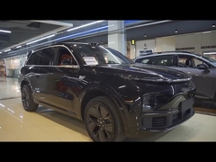 Lixiang L7 LI Auto EV Car 2023 Средний SUV 449 лошадиных сил