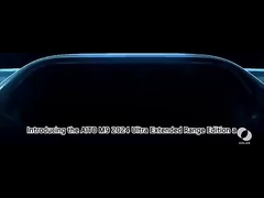 2023 Горячая продажа EV Электрическое транспортное средство Wenjie M7 Pure Electric 5-дверный 5-морской внедорожник Максимальная скорость (190 км/ч)