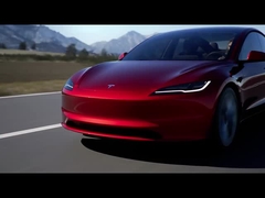 299 лошадиных сил RWD Tesla EV Автомобиль Модель Y лошадиные силы Дальний диапазон