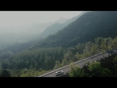 PHEV Volkswagen EV Electric VW SUV Cars ID.6 CROZZ 5-дверный 6-местный