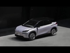 Чистый электромобиль Xiaopeng X9 MPV 7 мест 200 км / ч
